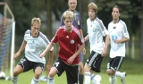 Żyro i Furman powołani do kadry U-18